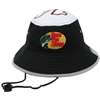 NASCAR #14 Tony Stewart New Era Logo Topper Bucket Hat