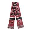 Arizona Cardinals 47 Brand NFL Breakaway Scarf