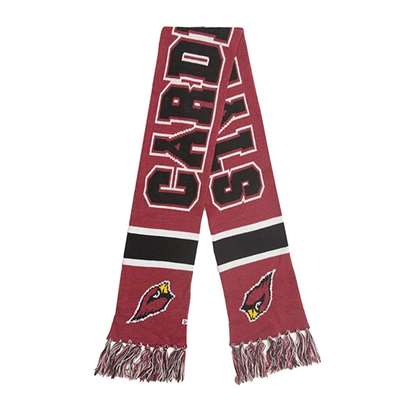 Cardinals Scarf 