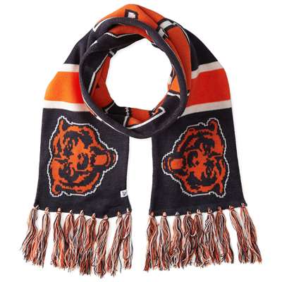 Chicago Bears 47 Brand NFL Breakaway Scarf