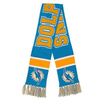 '47 NFL Brand Breakaway Scarf with Tassels