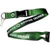 Boston Celtics Logo Lanyard