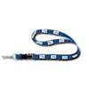 Indianapolis Colts Logo Lanyard