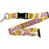 Los Angeles Lakers Logo Lanyard