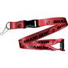 Miami Heat Logo Lanyard