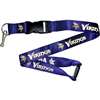 Minnesota Vikings Logo Lanyard