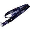 New England Patriots Logo Lanyard