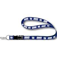 New York Giants Logo Lanyard