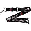 Portland Trailblazers Logo Lanyard