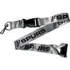 San Antonio Spurs Logo Lanyard