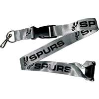 San Antonio Spurs Logo Lanyard