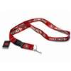 San Francisco 49ers Logo Lanyard