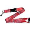 St. Louis Cardinals Logo Lanyard