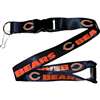 Chicago Bears Logo Lanyard