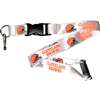 Cleveland Browns Logo Lanyard