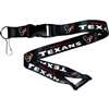 Houston Texans Logo Lanyard