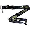 St. Louis Rams Logo Lanyard