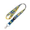 Golden State Warriors Logo Lanyard by WinCraft - 73-9