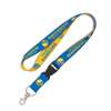 Golden State Warriors Logo Lanyard by WinCraft