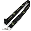 Milwaukee Bucks Logo Lanyard