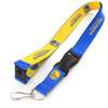 Golden State Warriors 2-Sided Logo Lanyard