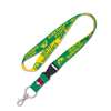 Seattle Supersonics Logo Lanyard by WinCraft