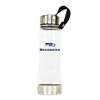 Seattle Seahawks Clip-On Water Bottle - 16 oz