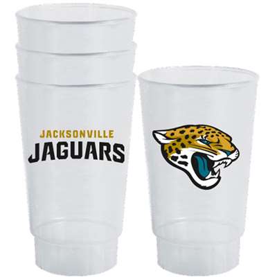 NFL 49ers Cups, Plastic Tailgate Cups