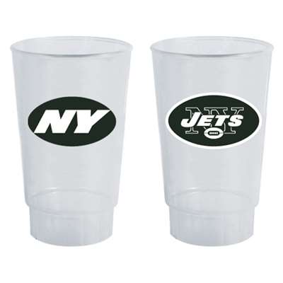 Cup Gift Set, New York Jets