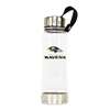 Baltimore Ravens Clip-On Water Bottle - 16 oz