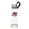 Tampa Bay Buccaneers Clip-On Water Bottle - 16 oz