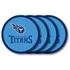 Tennessee Titans Coaster Set - 4 Pack