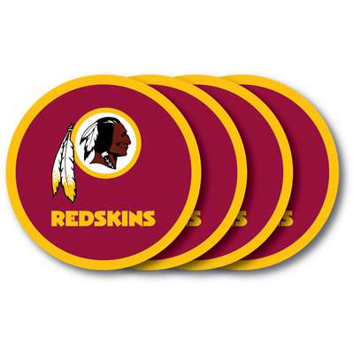 Washington Redskins - Set of 14 Temporary Tattoos at Sticker Shoppe