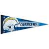 San Diego Chargers  Premium Pennant - 12" x 30"