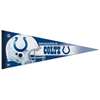 Indianapolis Colts Premium Pennant - 12" x 30"