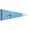 Toronto Blue Jays Premium Pennant - 12" X 30"