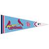 St. Louis Cardinals Premium Pennant - 12" X 30"