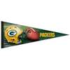 Greenbay Packers Premium Pennant - 12" X 30"