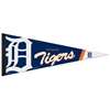 Detroit Tigers Premium Pennant - 12" X 30"