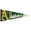 Oakland Athletics Premium Pennant - 12" X 30"