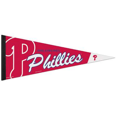 Phillies Pennant 