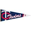 Minnesota Twins Premium Pennant - 12" X 30"