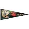 New Orleans Saints Premium Pennant - 12" X 30"