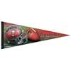 Tampa Bay Buccaneers Premium Pennant - 12" X 30"