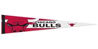 Chicago Bulls Premium Pennant - 12" x 30"