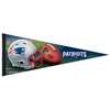 New England Patriots Premium Pennant - 12" x 30"