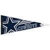 Dallas Cowboys Premium Pennant - 12" X 30"