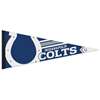 Indianapolis Colts Premium Pennant - 12" X 30"