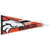 Denver Broncos Premium Pennant - 12" X 30"