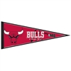 Chicago Bulls Pennant 12" X 30"